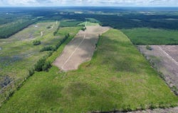 527 Tbd Hwy 527, New Zion, SC 29111