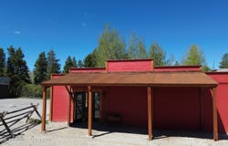 423b W PINE ST, Pinedale, WY 82941