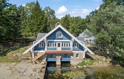 62 Boat house Road, Moultonborough, NH 03254