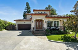 21976 Mcclellan RD, CUPERTINO, CA 95014