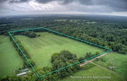 252 County Road 2431, Como, TX 75431