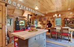 9146N Chippewa Pines Way, Winter, WI 54896