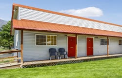 418 Spruce St, Mackay, ID 83251