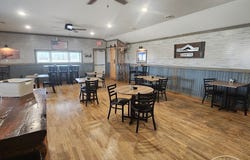 Cafe 191 ,hyw 191 north, Big Timber, MT 59011
