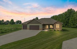 118007 Betty Drive, Stratford, WI 54484