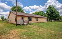 23620 County Line Avenue, Blanchard, OK 73010