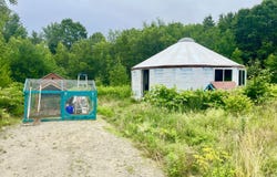 Tbd Mountain View Lane Lane, Pittston, ME 04345