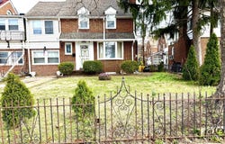 6906 BROWNING ROAD, PENNSAUKEN, NJ 08109