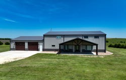 2114 290 Road, Beloit, KS 67420