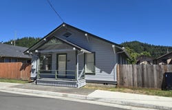 750 Williams Street, Scotia, CA 95565