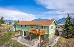 3 Evening Star Drive, Emigrant, MT 59027