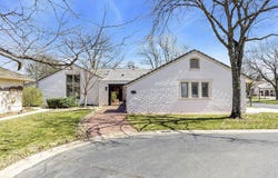 1440 N Gatewood St #4, Wichita, KS 67206