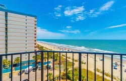 1605 S Ocean Blvd., Myrtle Beach, SC 29577