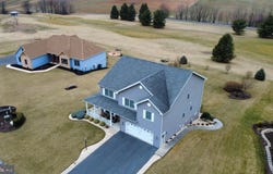 6135 MERION DRIVE, FAYETTEVILLE, PA 17222