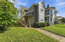 540 S Champion Avenue, Columbus, OH 43205