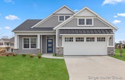 5560 Albright Avenue SW, Wyoming, MI 49418