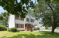 6664 Kodiak Drive, Fayetteville, NC 28304