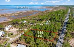 LOT 3 Sandbar Dr, Port St. Joe, FL 32456
