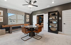 2124 Corbera Drive, Little Elm, TX 75068