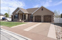 3820 W 1475 N, Cedar City, UT 84721