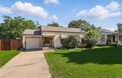 7348 Pensacola Avenue, Fort Worth, TX 76116