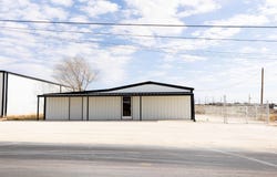 207 S Rex Avenue, TX 79733