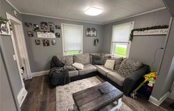 327 9 1/2 Street S, Sauk Centre, MN 56378
