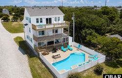 25522 NC 12 Highway lot: 3A, Waves, NC 27982