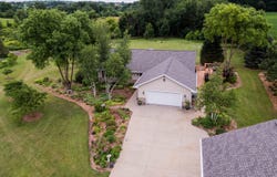 W5093 Vogel Rd, Jefferson, WI 53549