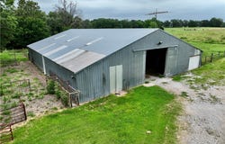15196 Cincinnati Creek Road, Summers, AR 72769