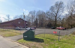 1020 S Linden, Pine Bluff, AR 71611