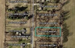 839 High Point Drive, Benton Harbor, MI 49022
