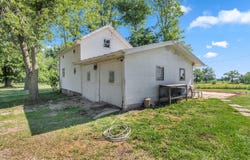 5311 E Burt Rd, Osseo, MI 49266