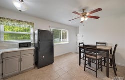 5345 Ville Angela Lane, Hazelwood, MO 63042