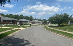 2755 CHINCHILLA DRIVE, WILMINGTON, DE 19810