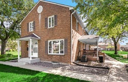 145 Elm Street, Park Forest, IL 60466
