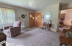 435 Niebel Street, Farnhamville, IA 50538
