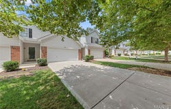424 Flowering Magnolia Drive, O'Fallon, MO 63366