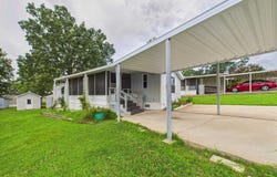 29 BENJAMIN DRIVE, Mountain Home, AR 72653
