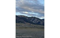 PINKY WINKY DRIVE lot: 25, Etna, WY 83118