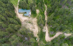 20575 Whitewood Creek Road, Deadwood, SD 57732
