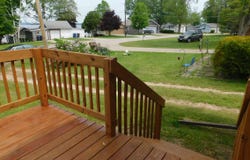 W5325 W Sandy Dr, Shawano, WI 54166