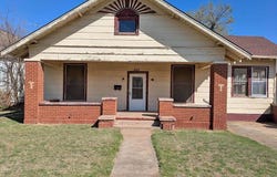 405 W Central Blvd, Anadarko, OK 73005