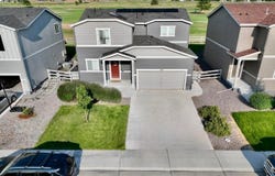 622 Northrup Ave, Fort Lupton, CO 80621