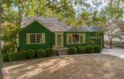 4117 W 53RD Terrace, Roeland Park, KS 66205