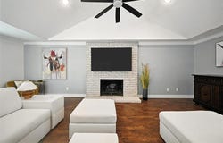 36 Legend Road, Benbrook, TX 76132