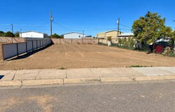1128 W Castillo Avenue, Belen, NM 87002