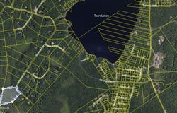 Eastwood Drive, Shohola, PA 18458
