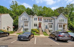 162 AZALEA Court, UPPER MARLBORO, MD 20774