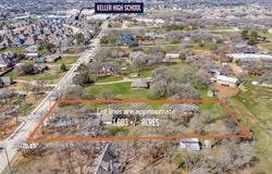 1251 Johnson, Keller, TX 76248